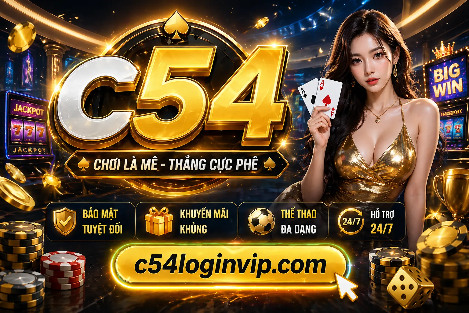 Chương trình VIP tp88