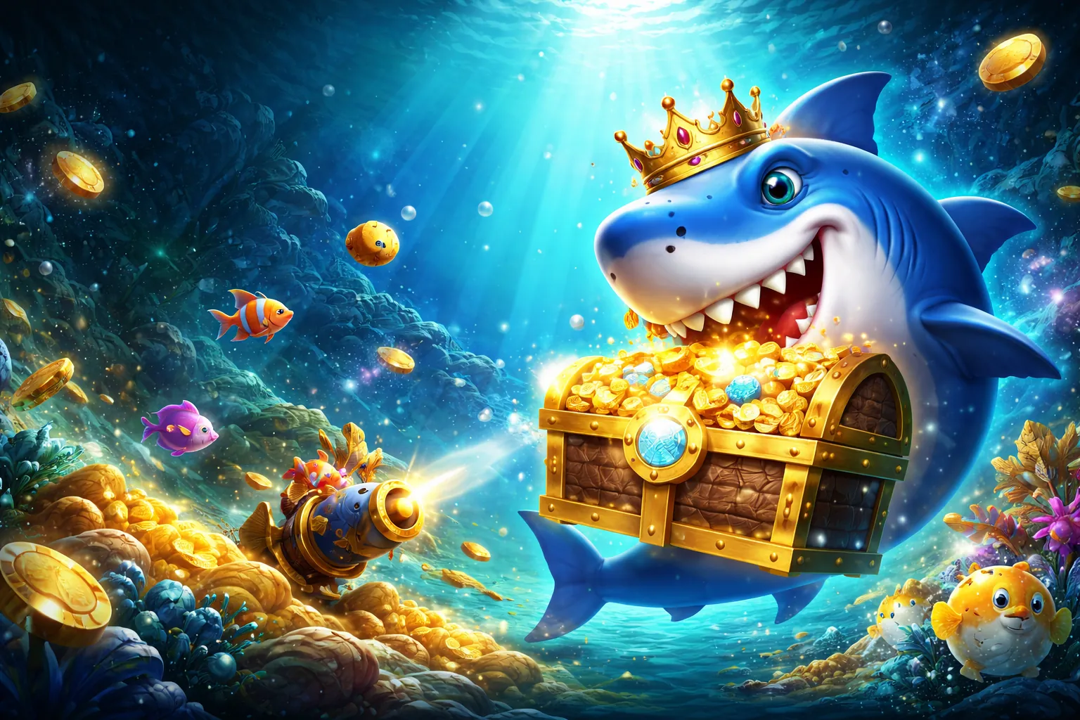 Hướng dẫn game casino tp88
