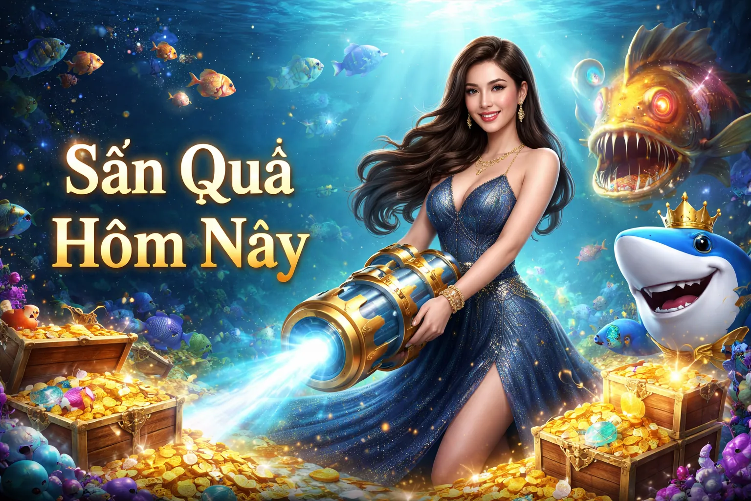 Hình ảnh chính các ưu đãi độc quyền TP88