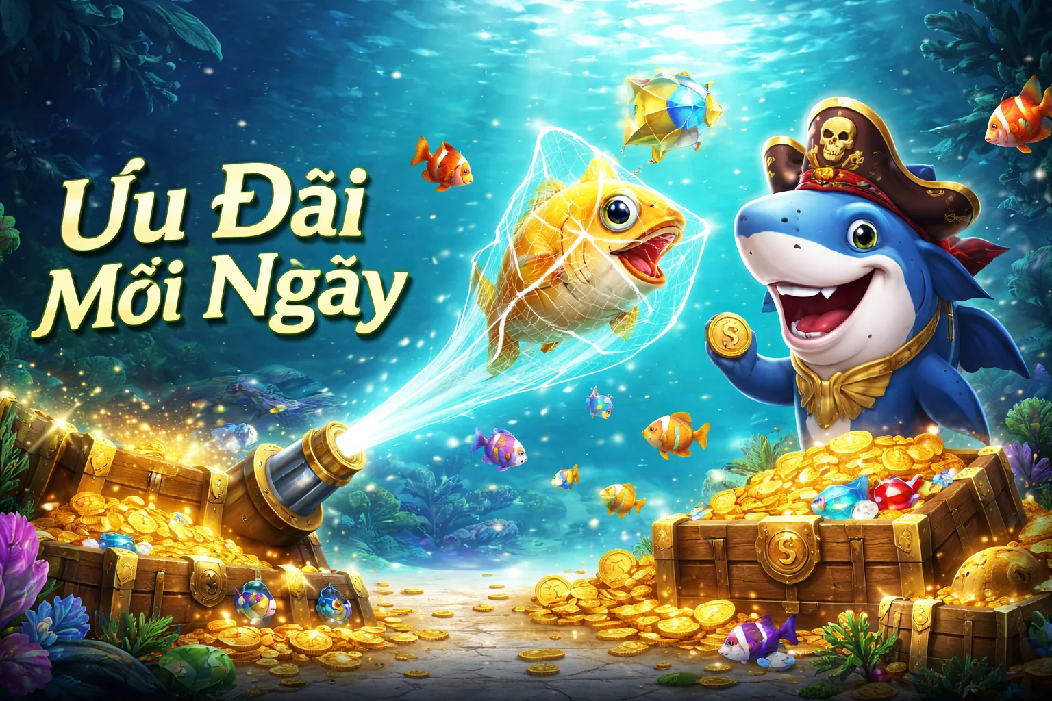 Quà sinh nhật độc quyền tp88