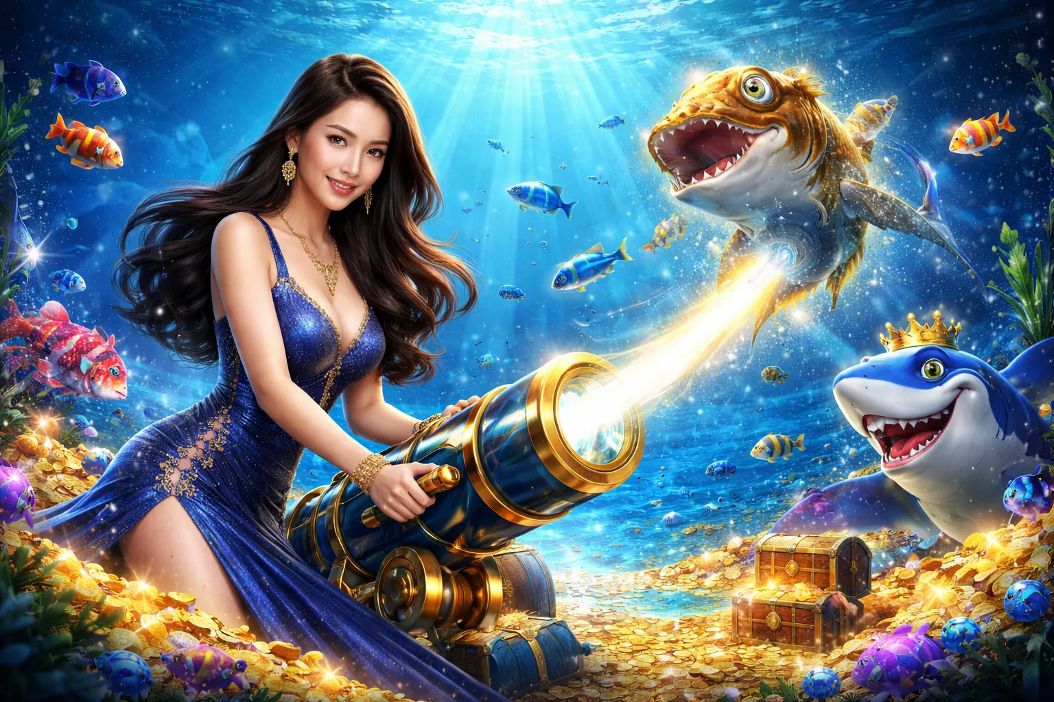 Chơi game an toàn trên tp88