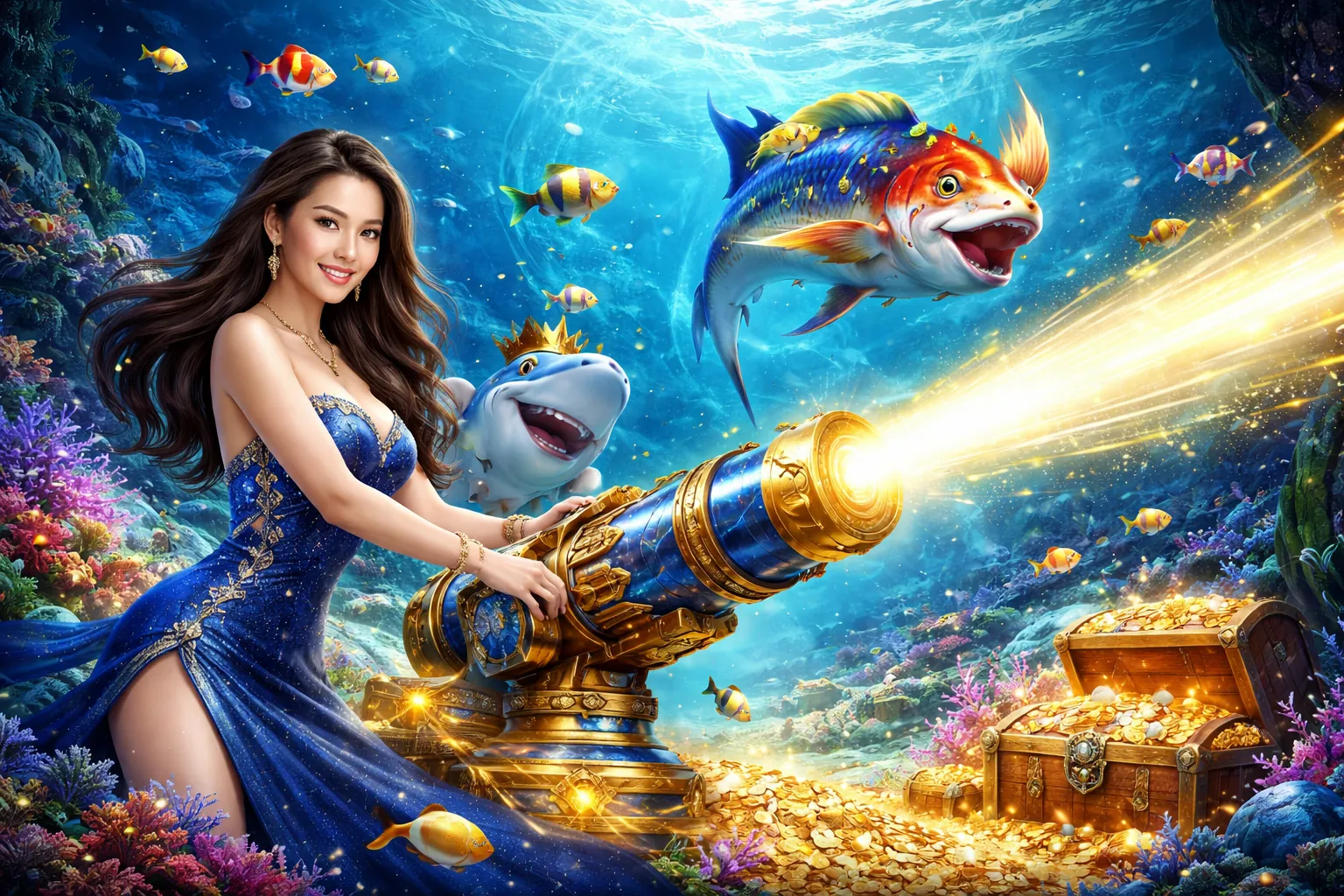 Trải nghiệm casino trực tuyến tp88