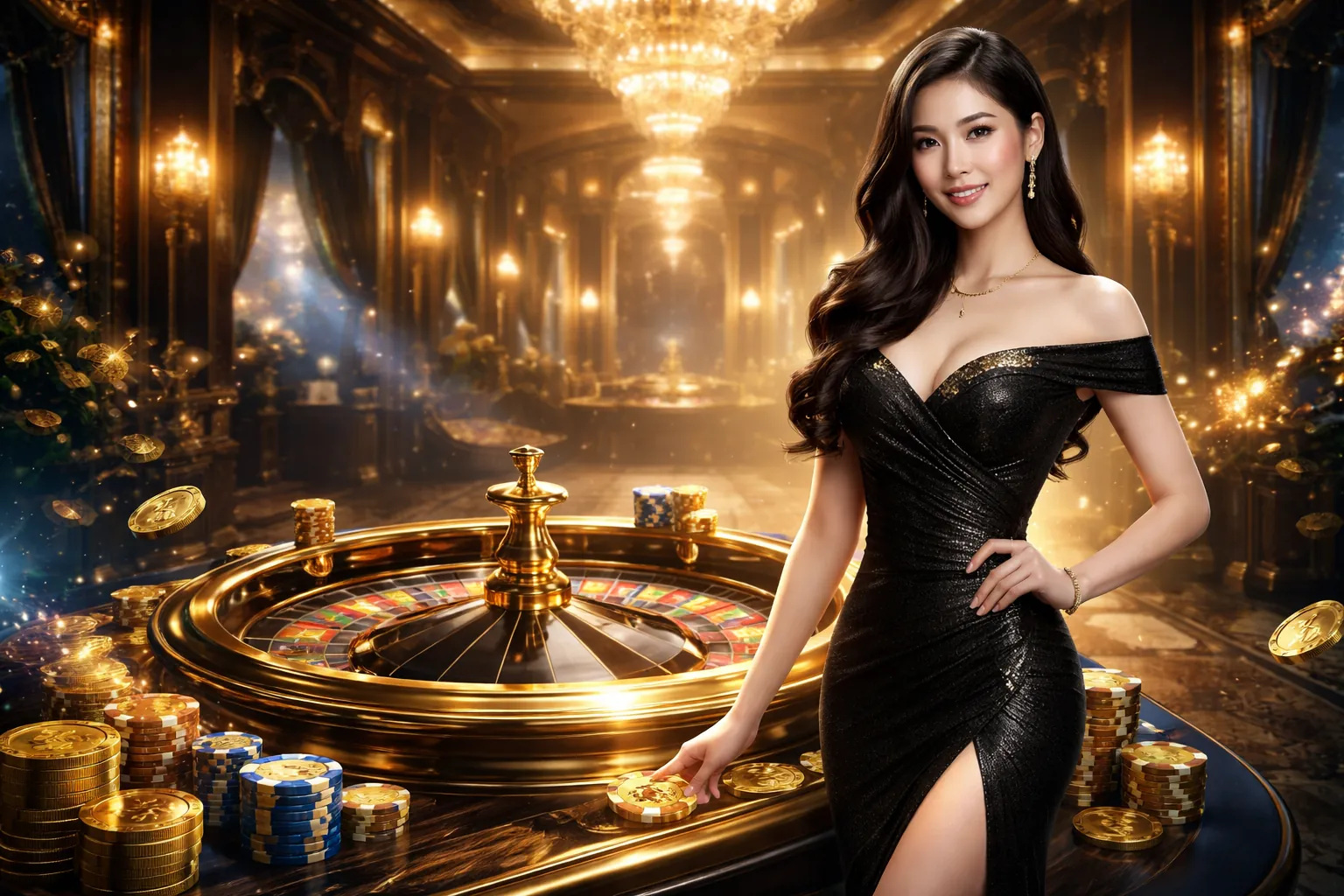Ưu đãi đặc biệt khi quay lại tp88