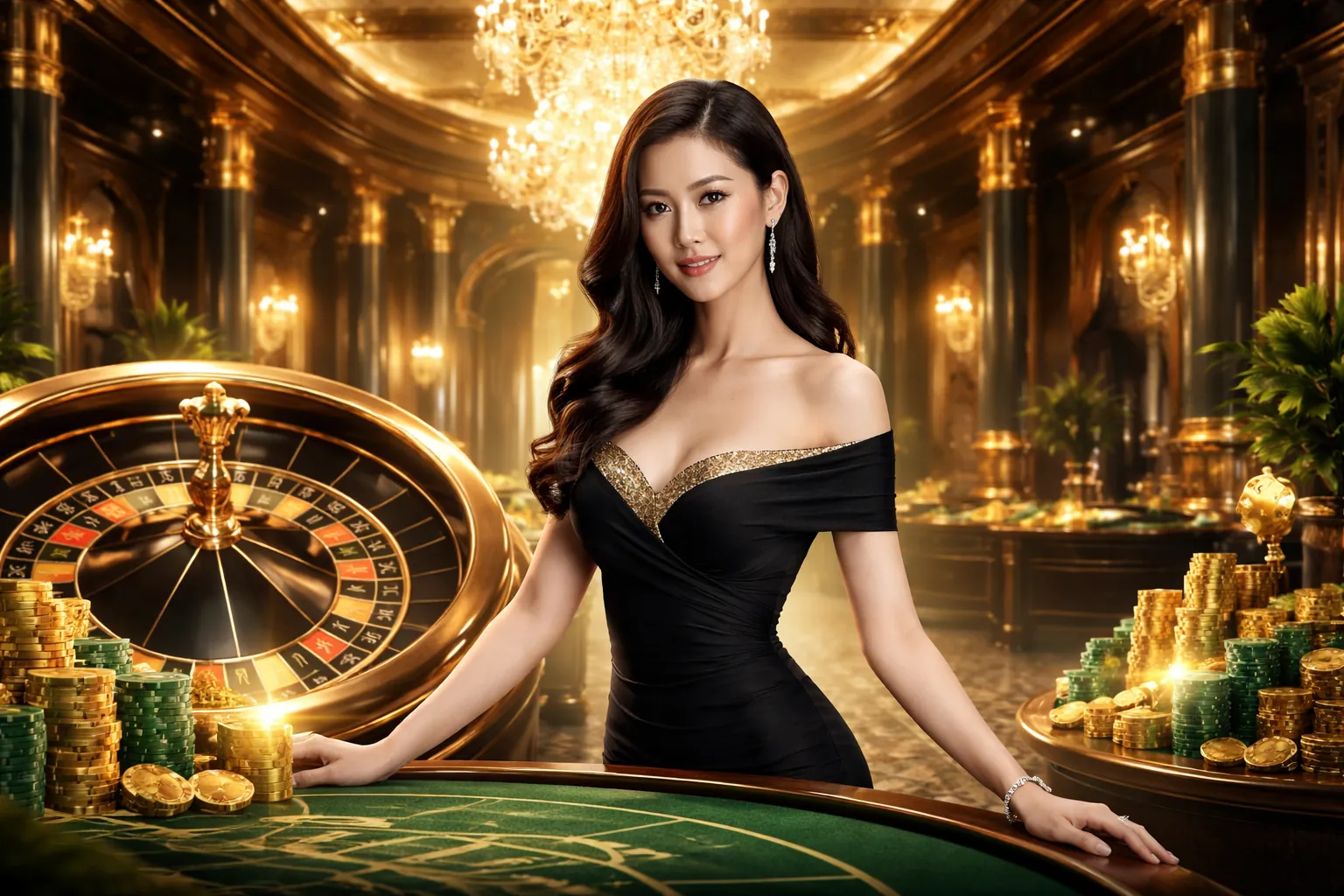 Game slot mới ra mắt tp88